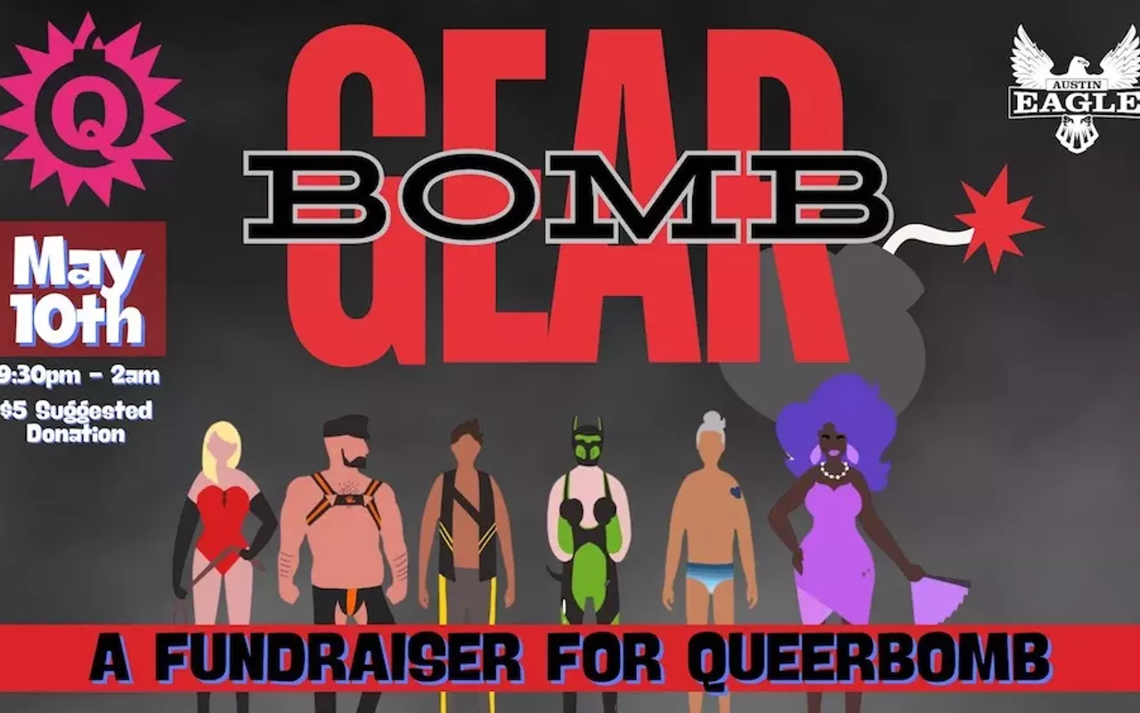 Image: Gear Bomb