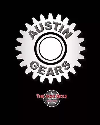 Image: Gear Night