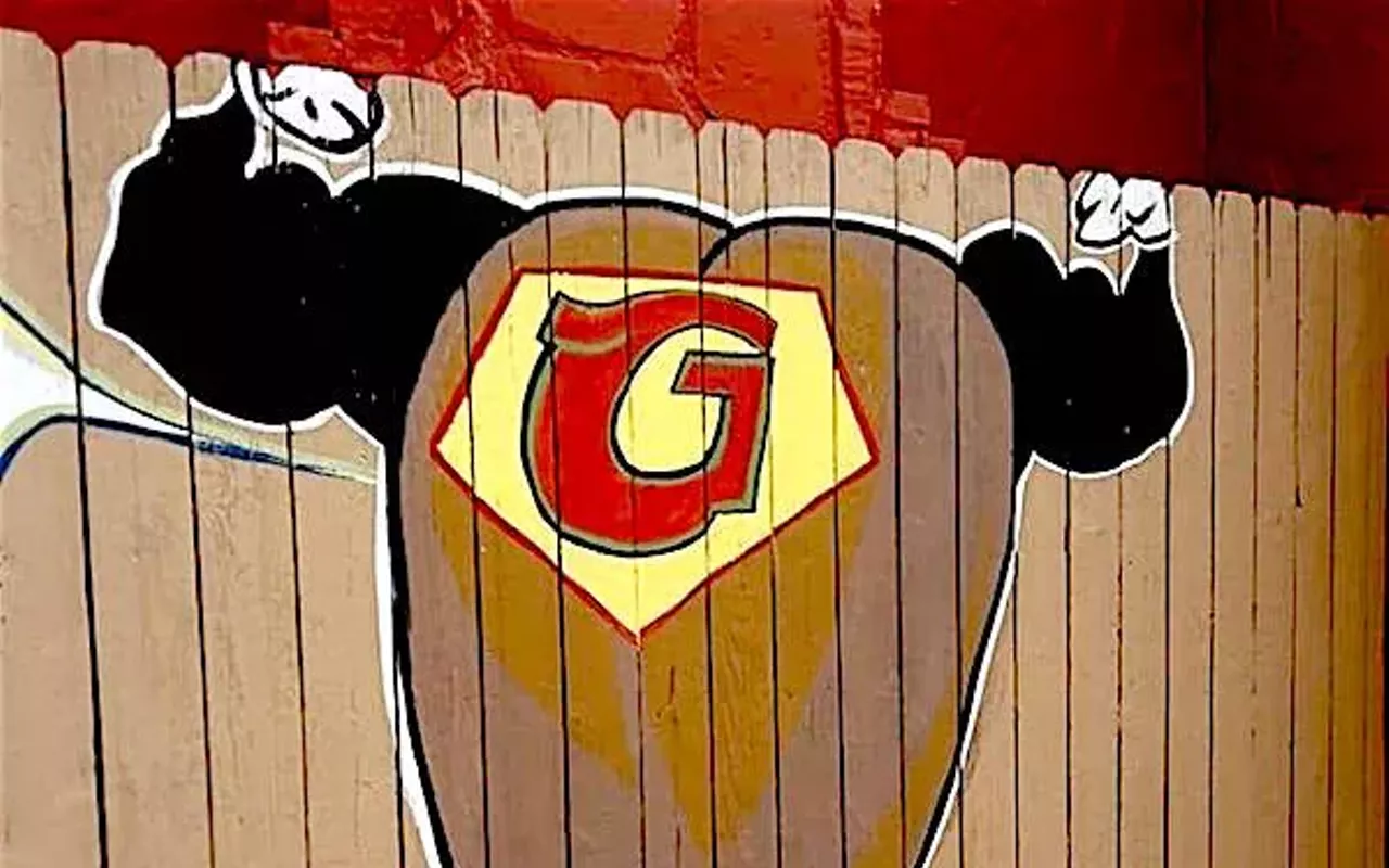 Image: Genuine Joe Coffeehouse