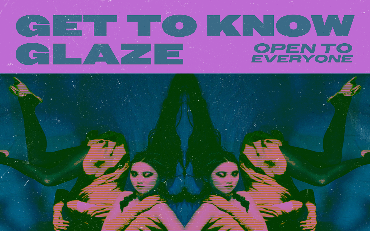 Image: Get to Know Glaze