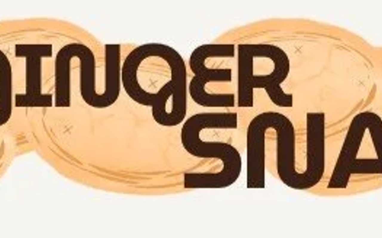 Image: Ginger Snap Lounge Holiday Speakeasy