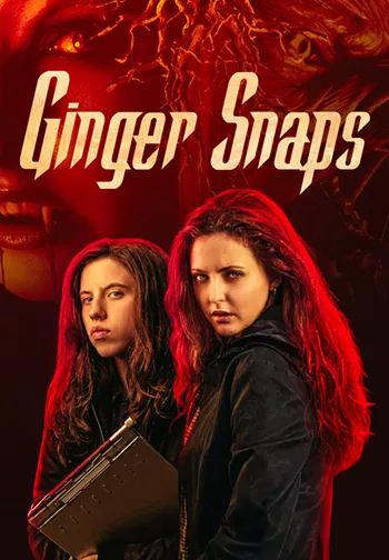 Image: Ginger Snaps