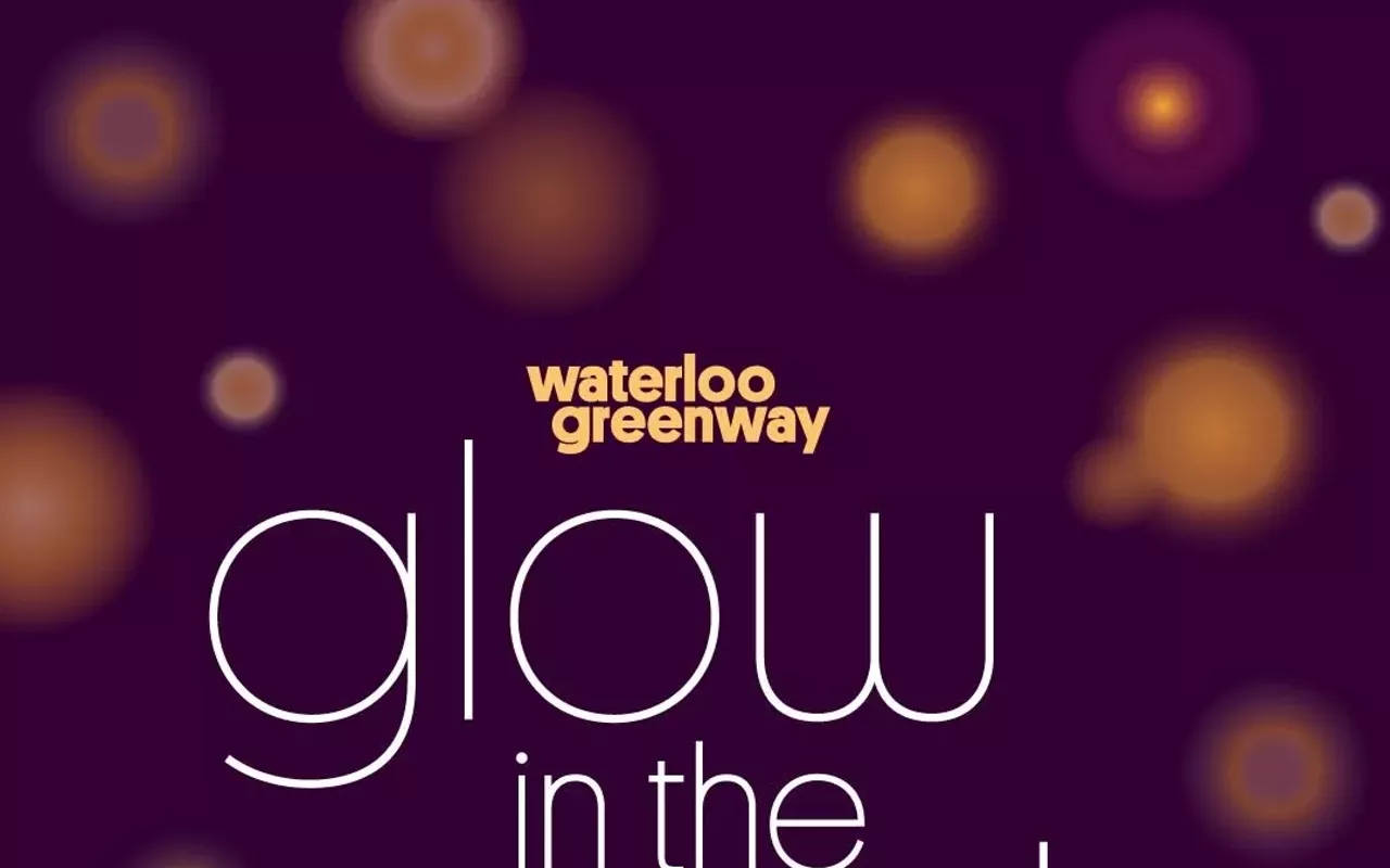 Image: Glow in the Park Concert & Dinner