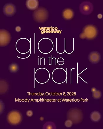 Image: Glow in the Park Concert & Dinner