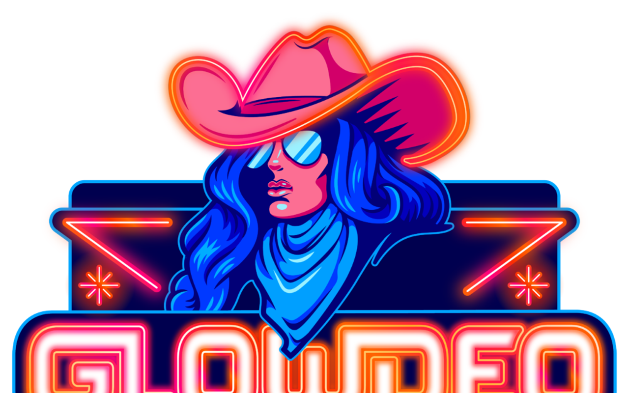Image: Glowdeo