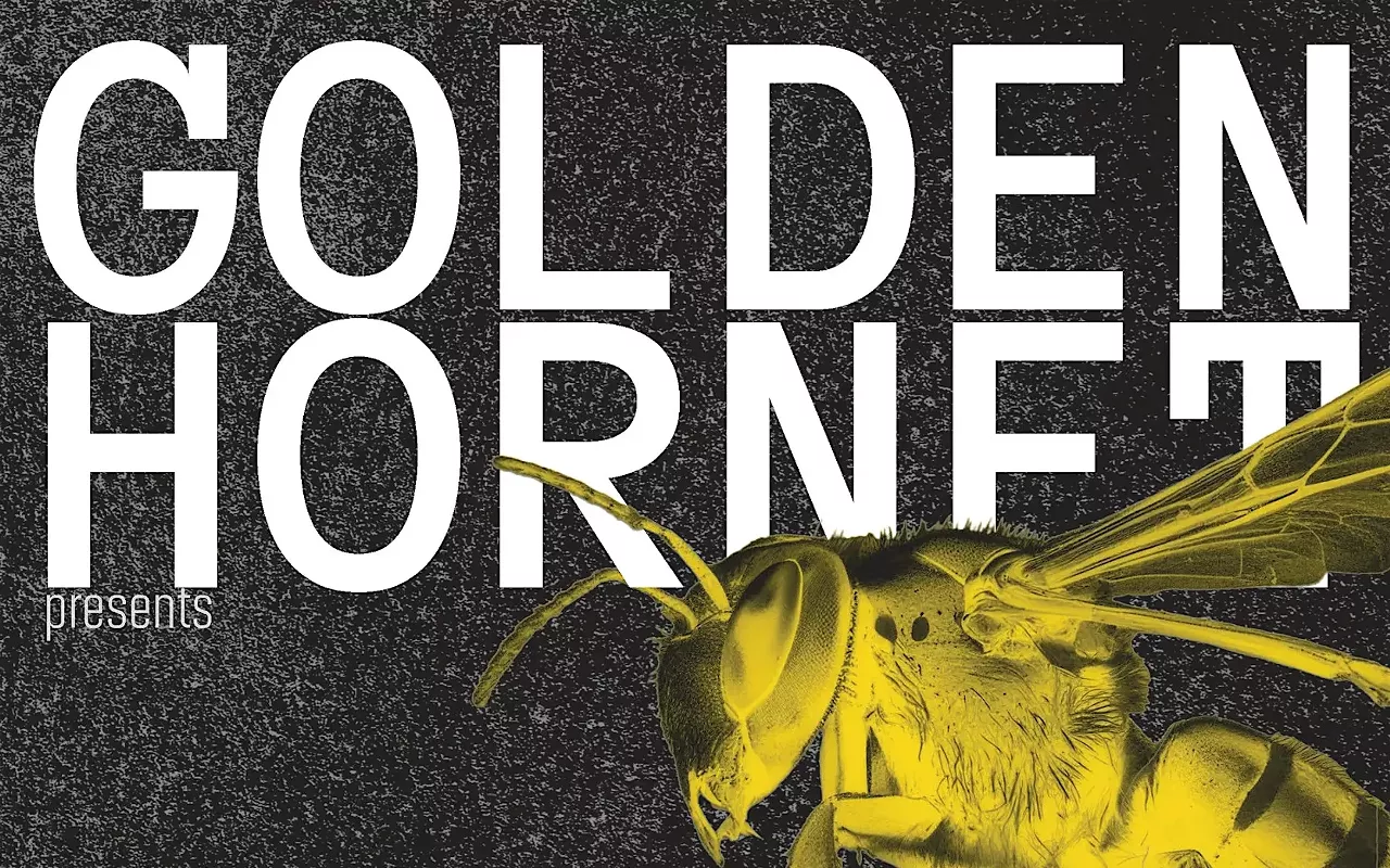 Image: Golden Hornet presents Young Composers' Concert