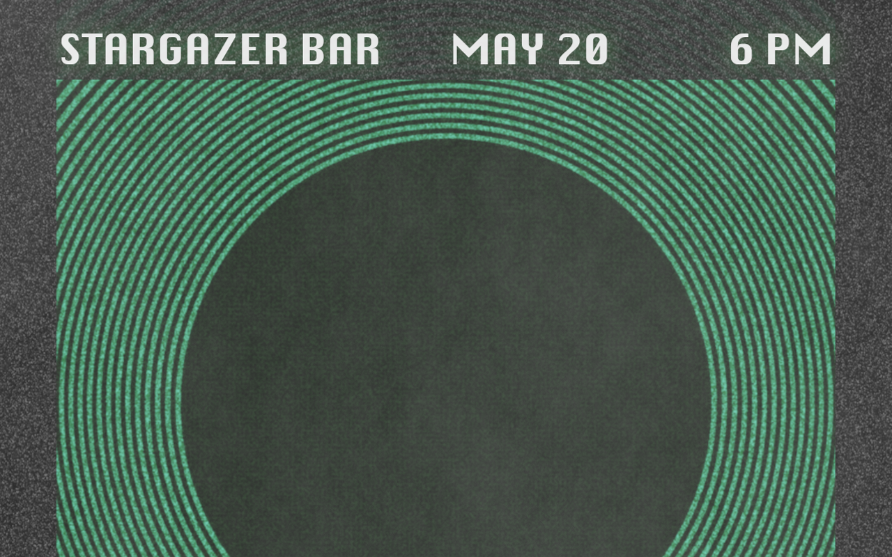 Image: Gong Slayer w/ THC Trio, Jayk Wilson Ensemble