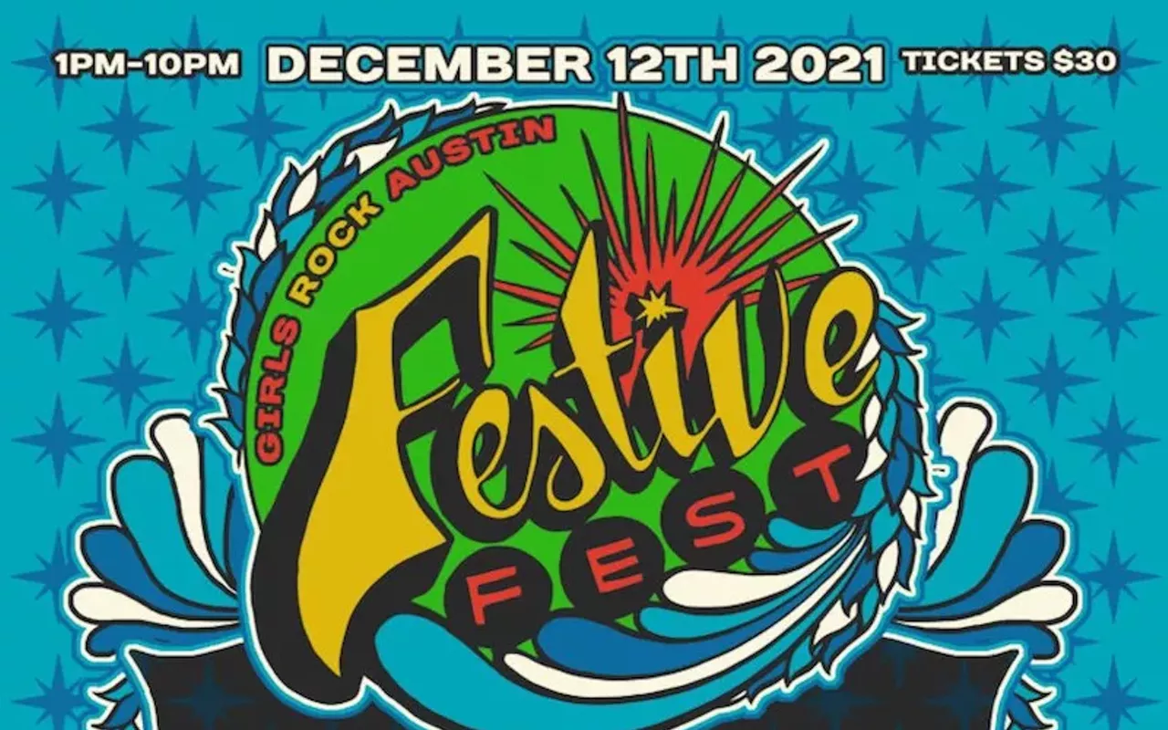 Image: GRA's Festive Fest