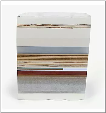 Image: grayDUCK Gallery: Findings