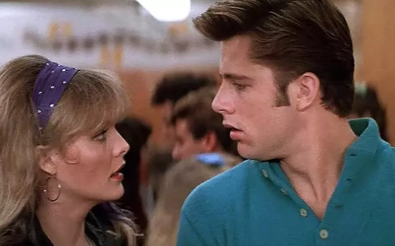 Image: Grease 2
