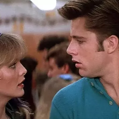 Image: Grease 2