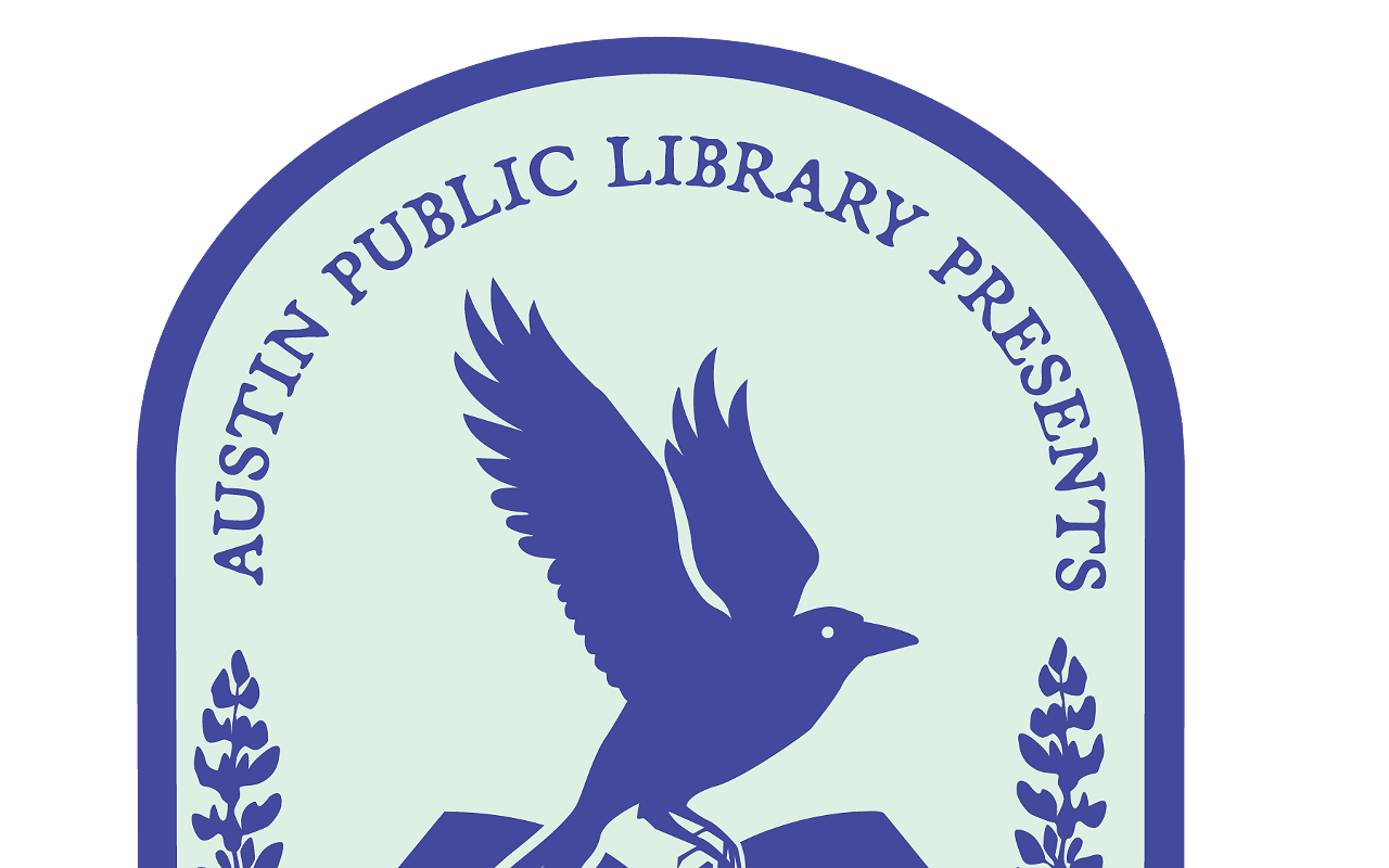 Image: Greater Austin Book Fest