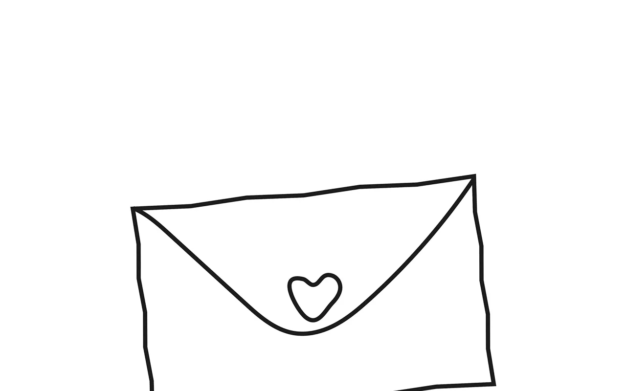 Image: Greetings From Queer Mountain: Love Letters