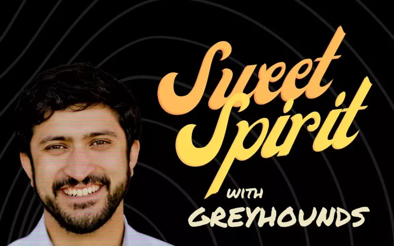 Image: Greg Casar Fundraiser