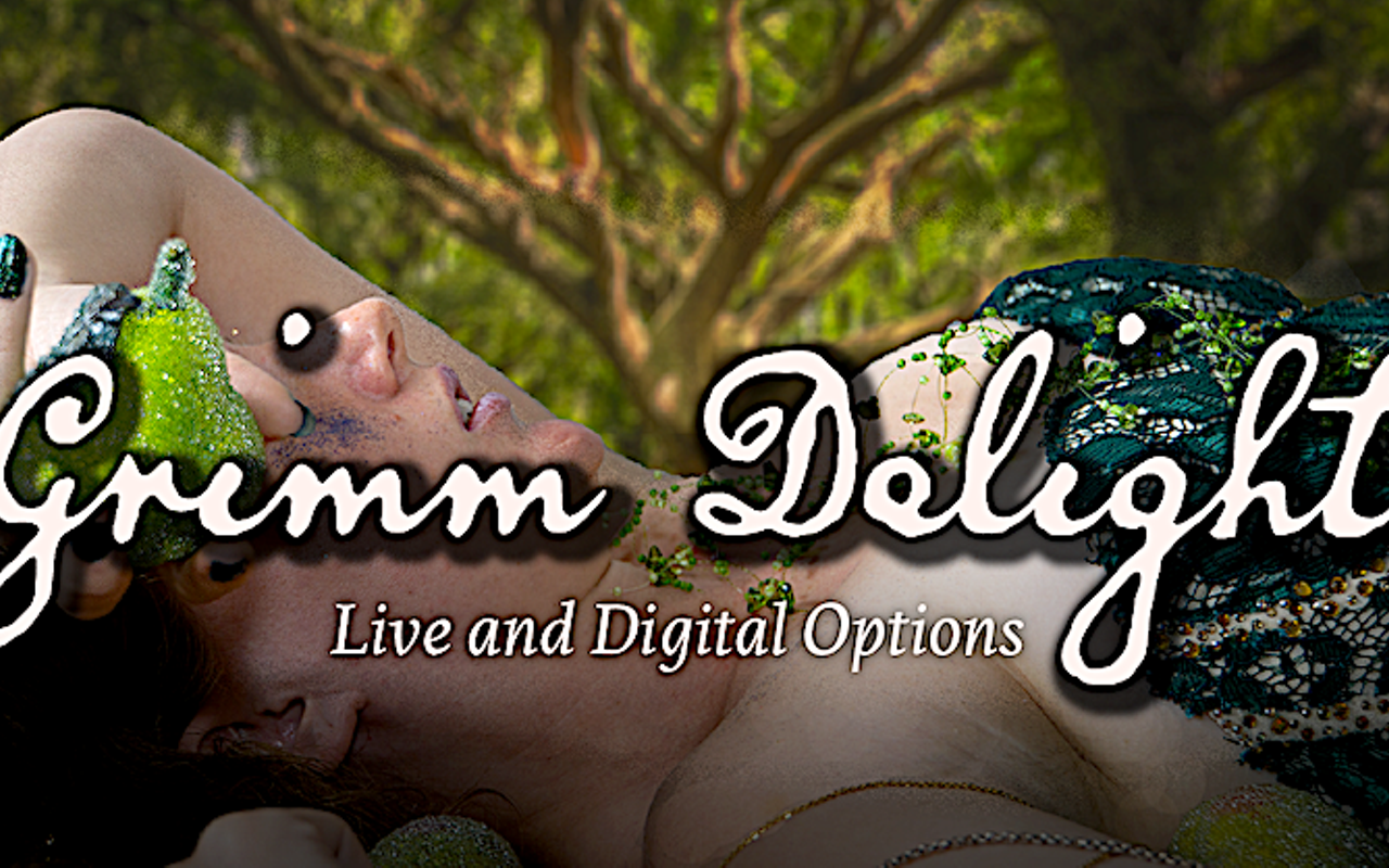 Image: Grimm Delights