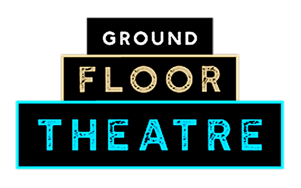 Image: Ground Floor Theatre: Playwriting Intensive