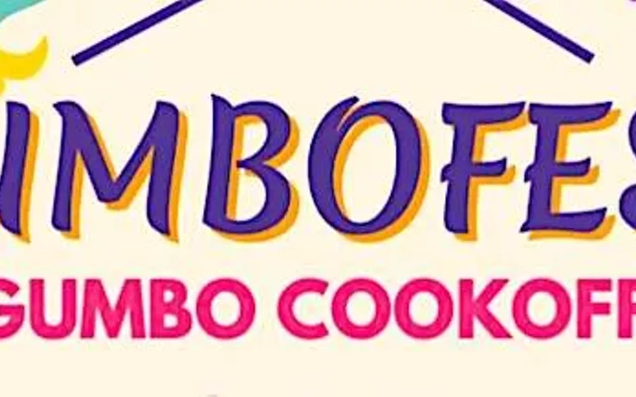 Image: Gumbofest