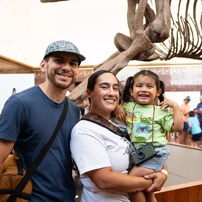 Image: H-E-B Free Fourth Sunday