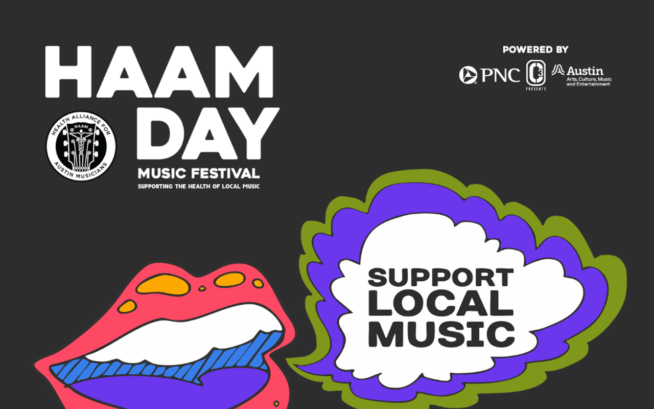 Image: HAAM Day Music Festival