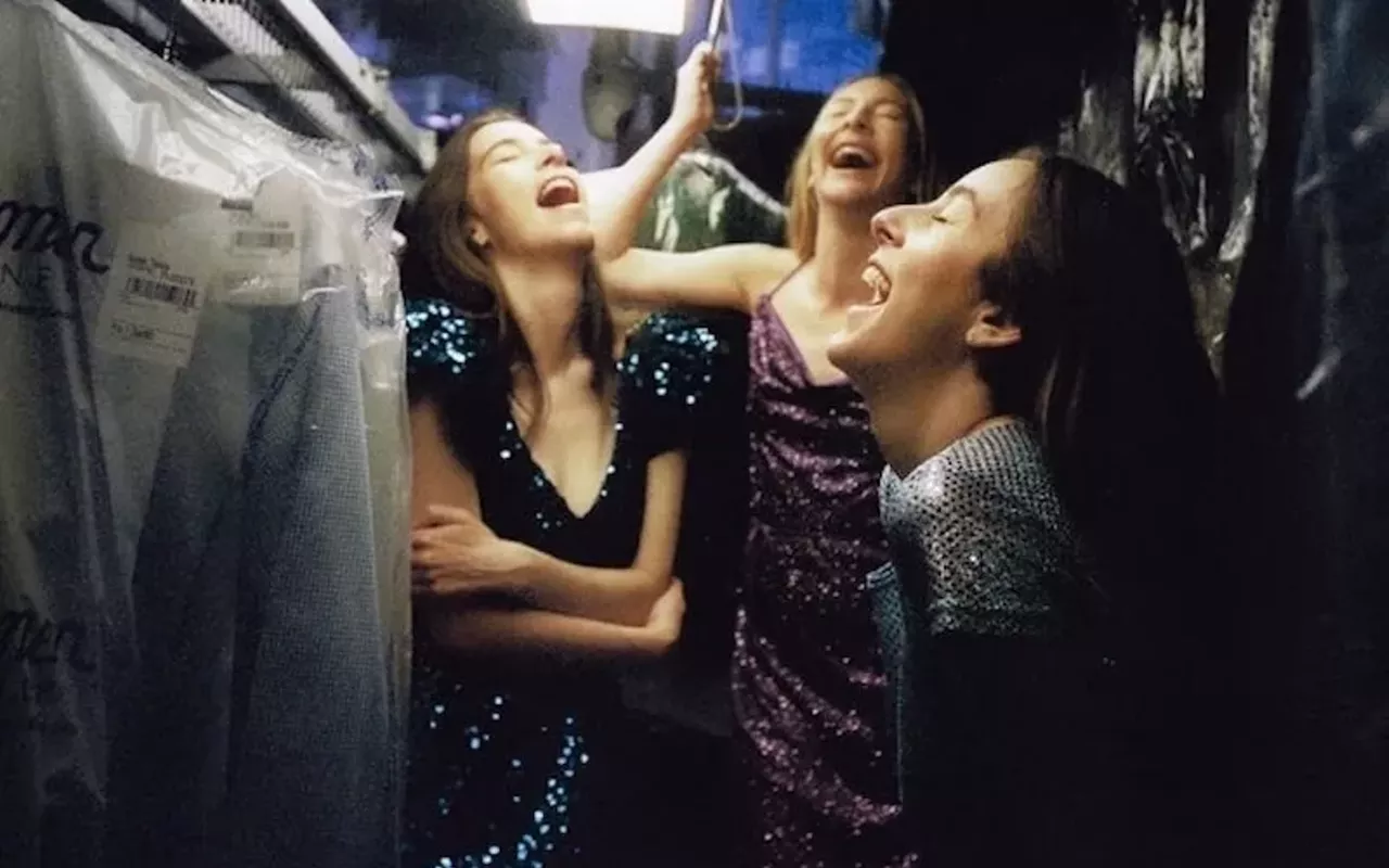 Image: HAIM
