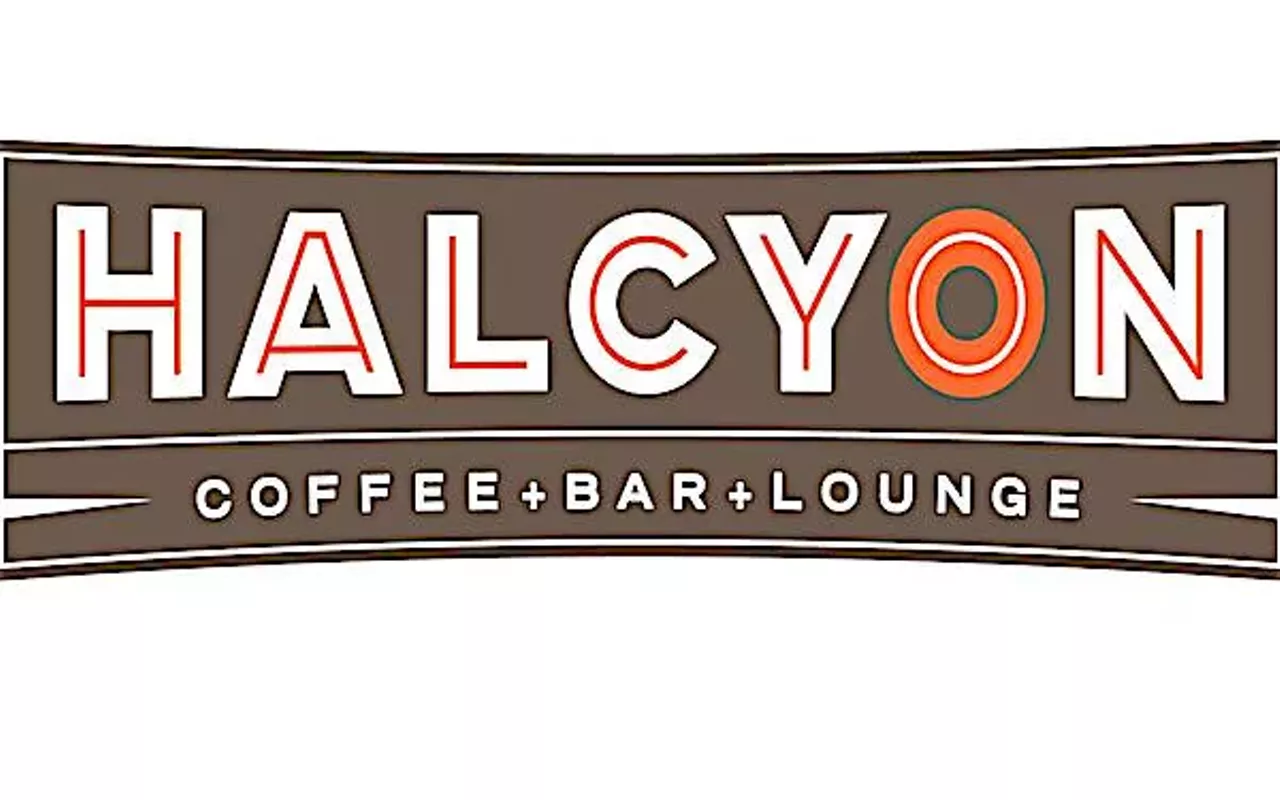 Image: Halcyon Mueller