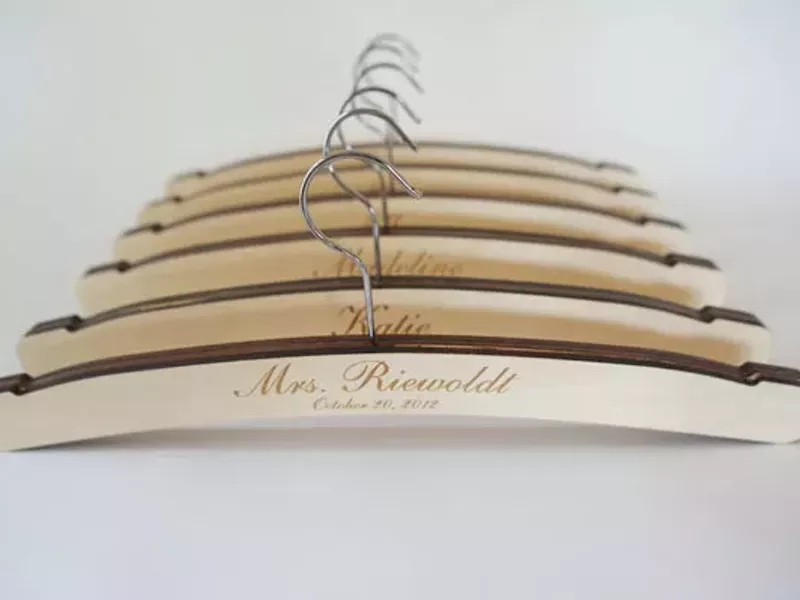 Image: Handiest Solution to "No Wire Hangers!"