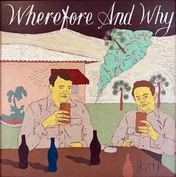 Image: Harry Underwood: &ldquo;Euphoria To Go&rdquo;
