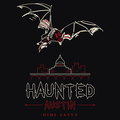Image: Haunted Austin