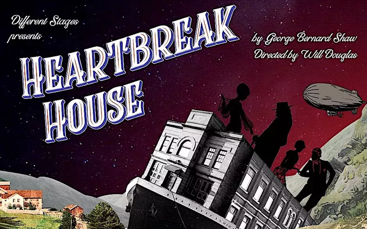 Image: Heartbreak House