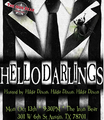 Image: Hello Darlings