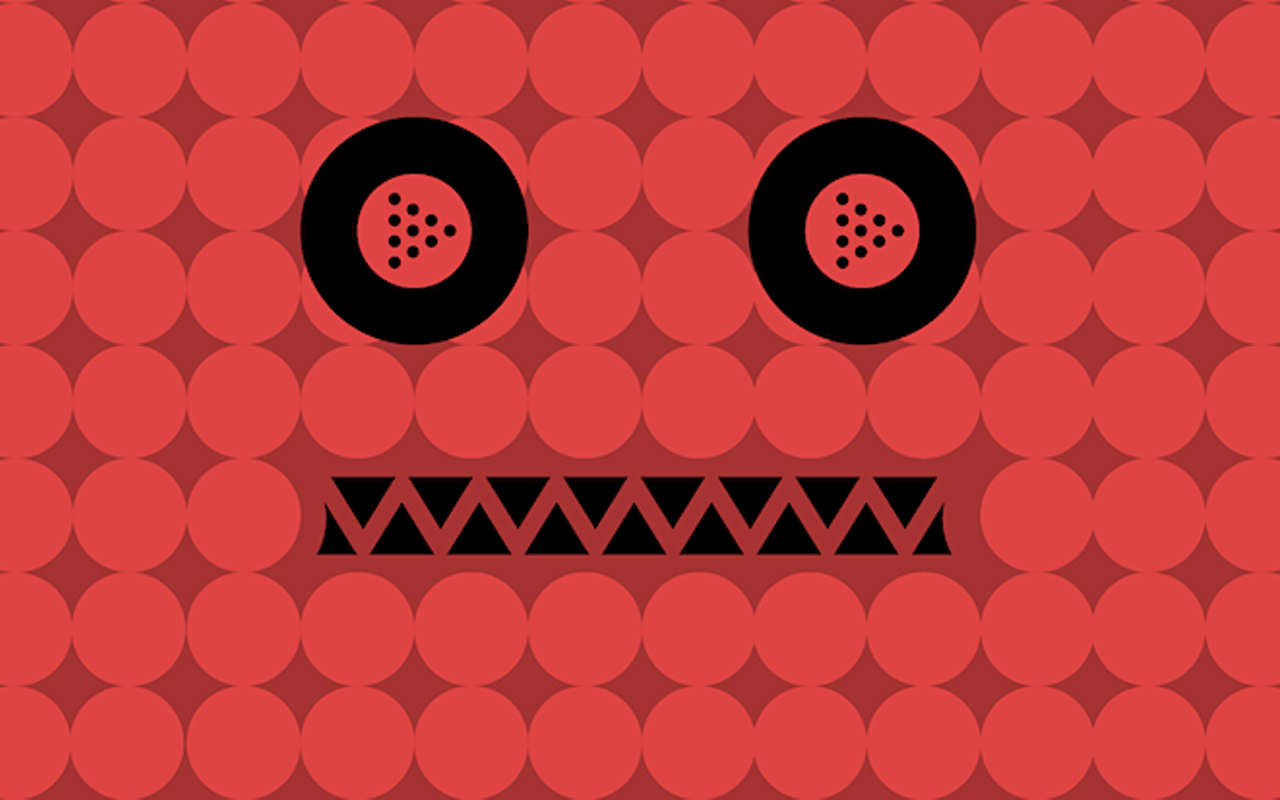 Image: Here Be Monsters w/ Invoke, Montopolis, Kraken Quartet, Density512, Golden Hornet, LOLA, One Ounce Opera, Convergence, Goliath Was Bigfoot, Tom Echols, Less Than <10 Music, Nathan Felix, VAMP, Studio A, Tetractys New Music