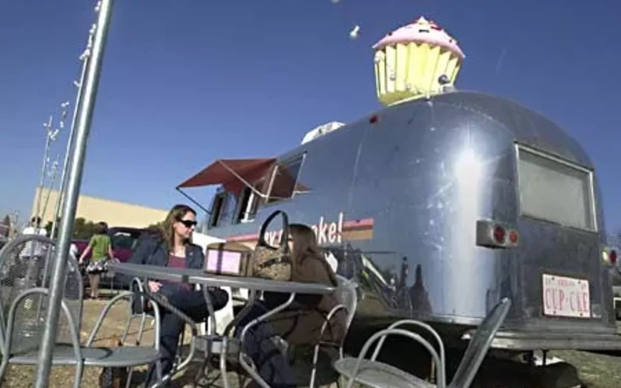 Image: hey cupcake!