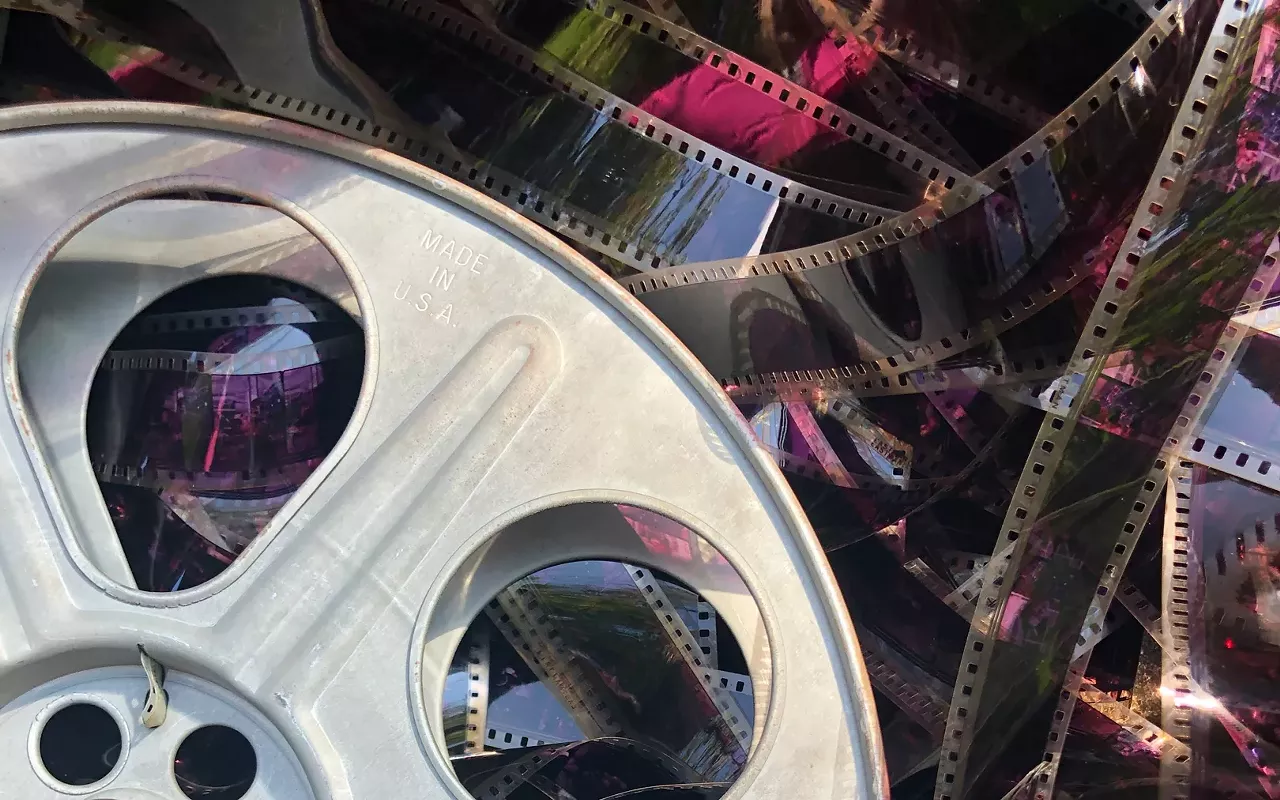 Image: HFC Presents: Short Film Selects