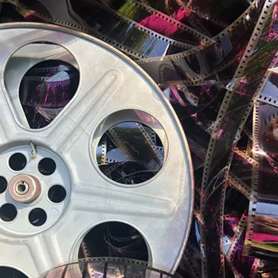 Image: HFC Presents: Short Film Selects
