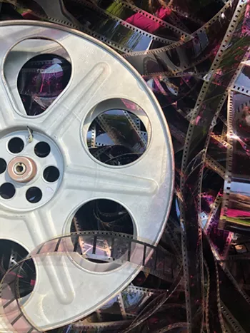 Image: HFC Presents: Short Film Selects