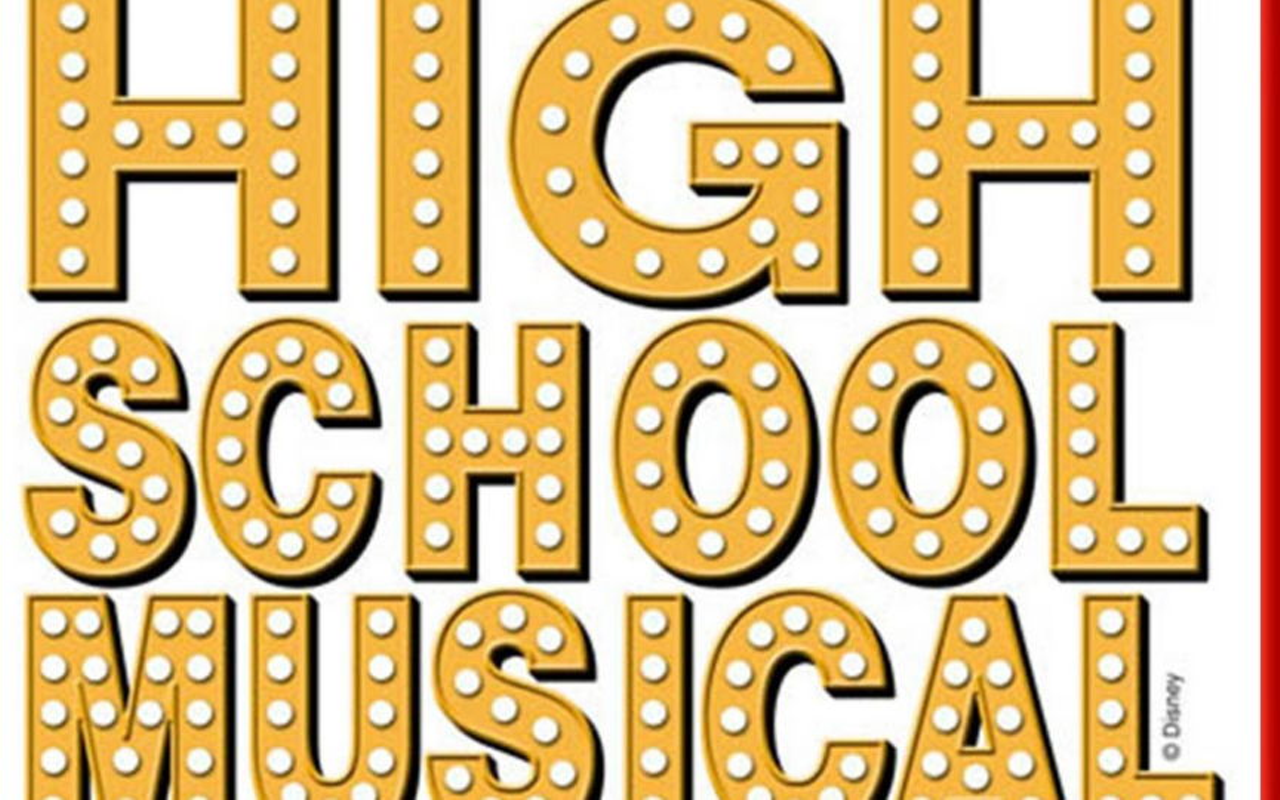Image: High School Musical Jr.