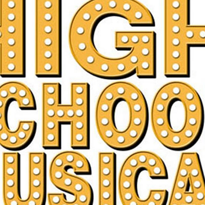 Image: High School Musical Jr.