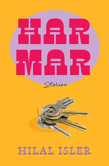 Image: Hilal Isler and Amy Gentry in Conversation