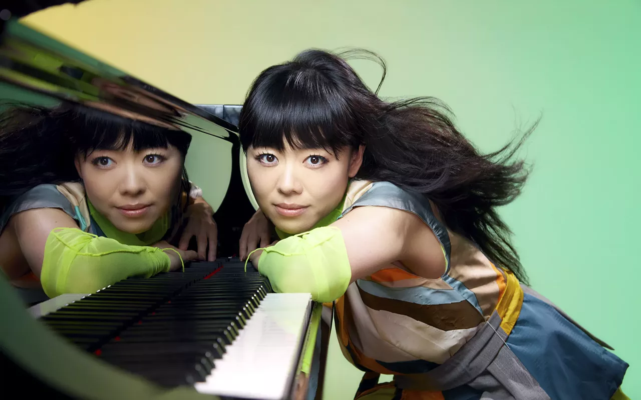 Image: Hiromi Uehara