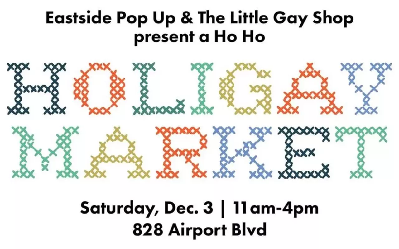 Image: Holigay Market