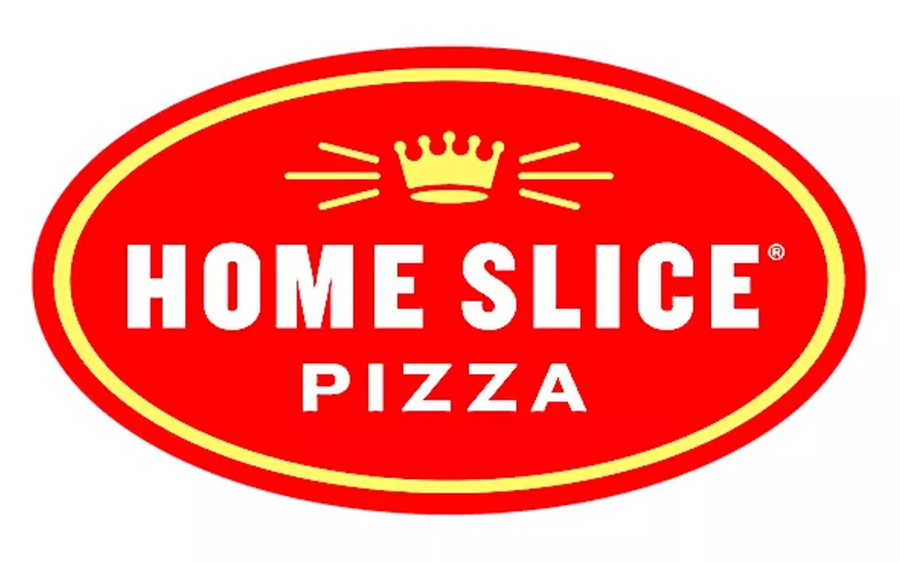 Image: Home Slice for the Holidays