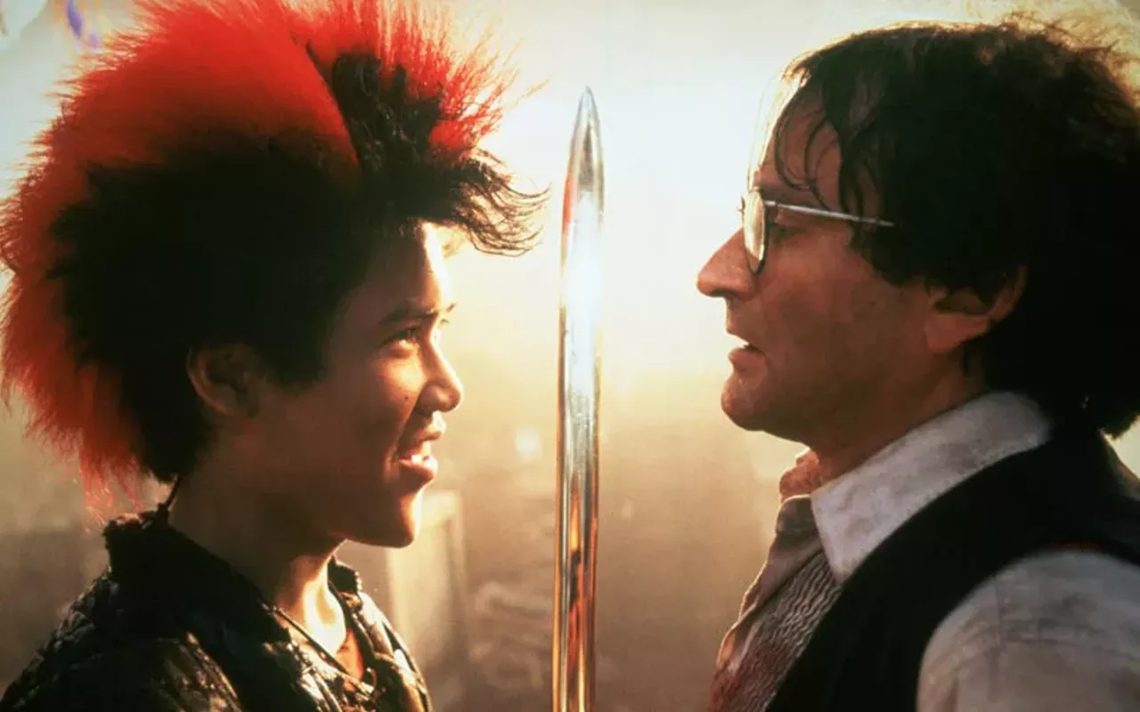 Image: Hook
