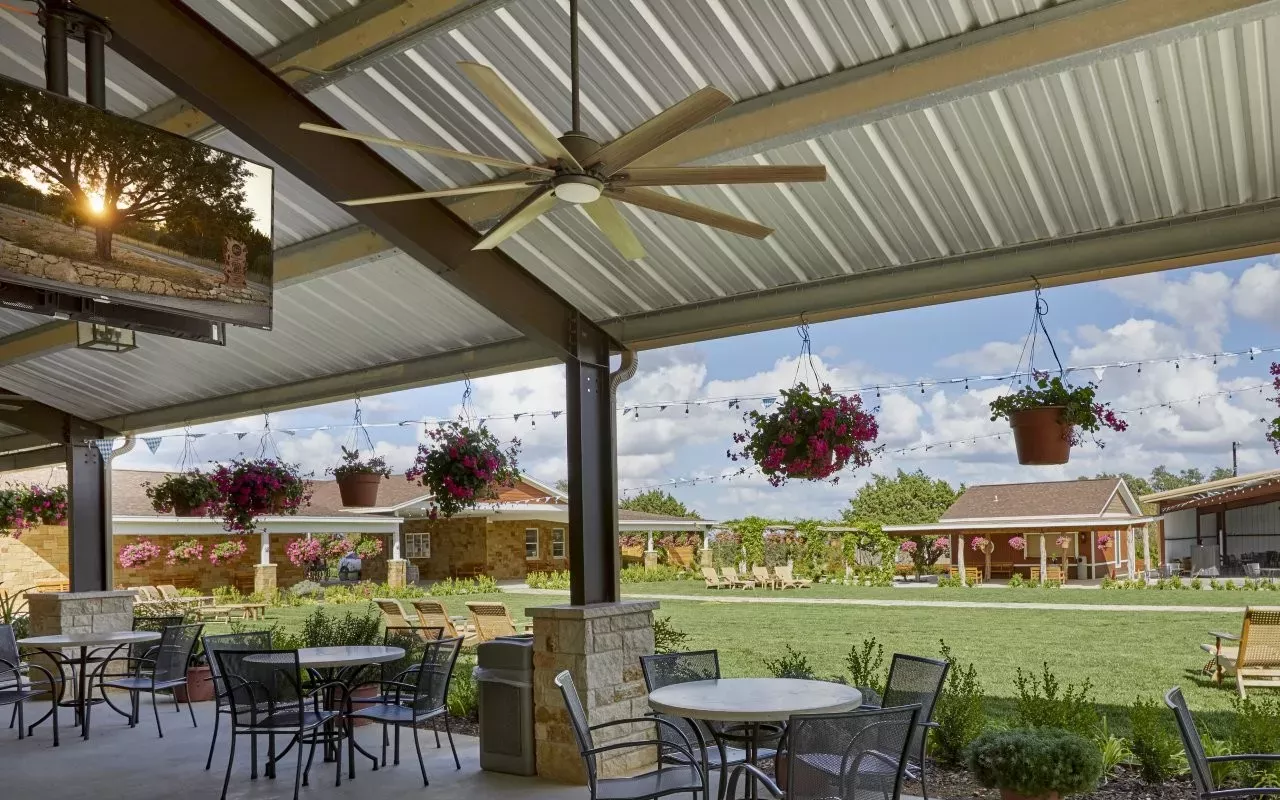Image: Hops & Harvest Easter Brunch