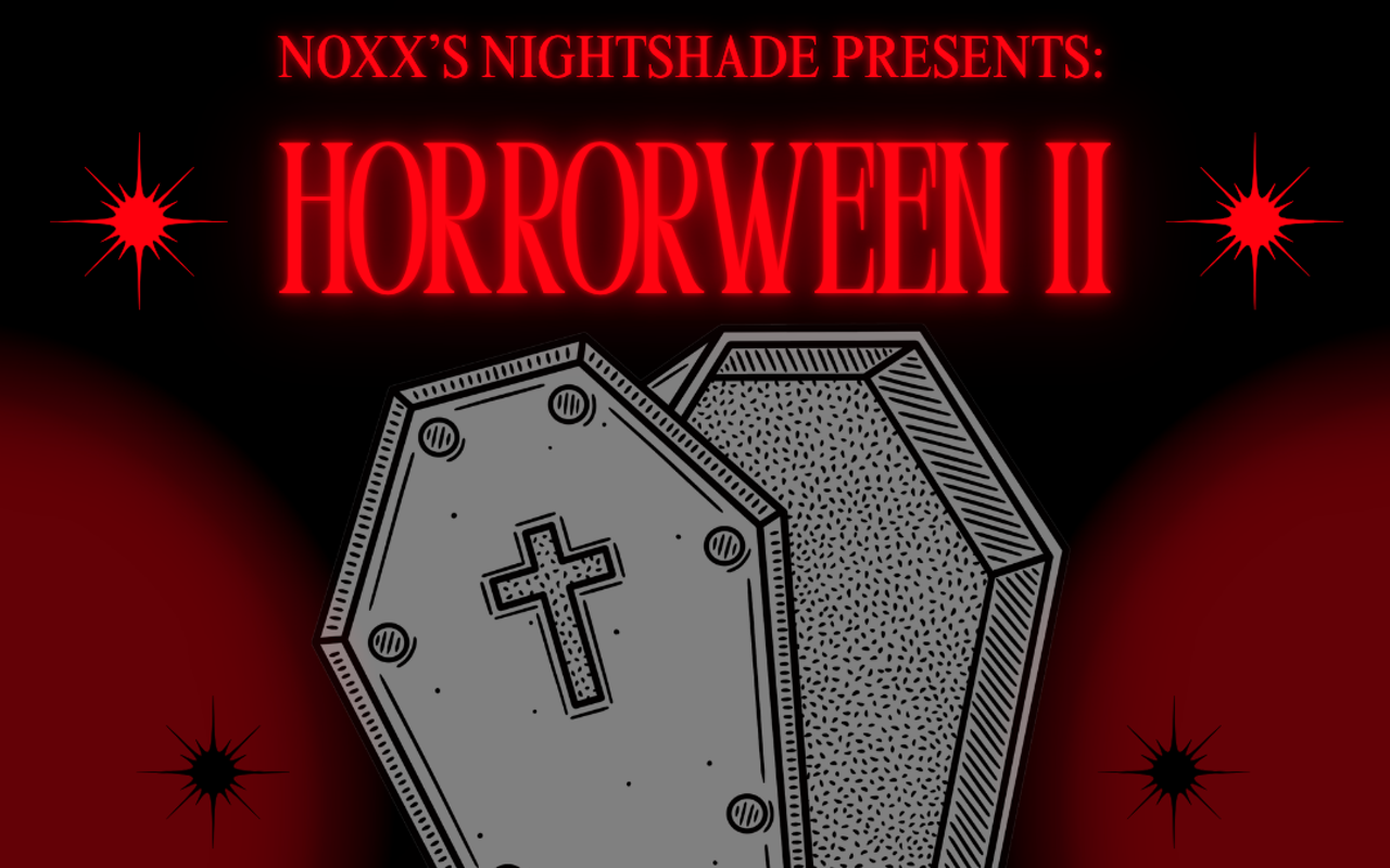 Image: Horrorween II