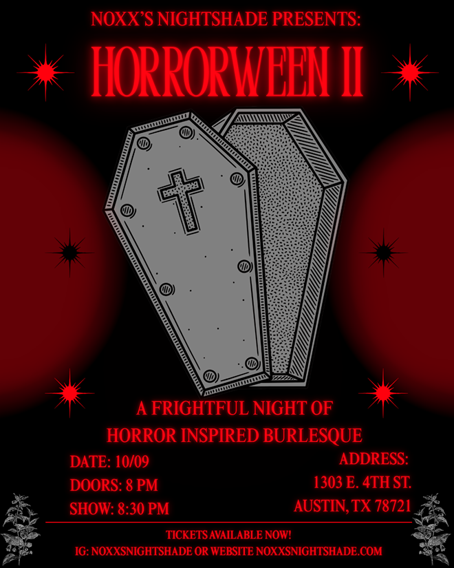 Horrorween II