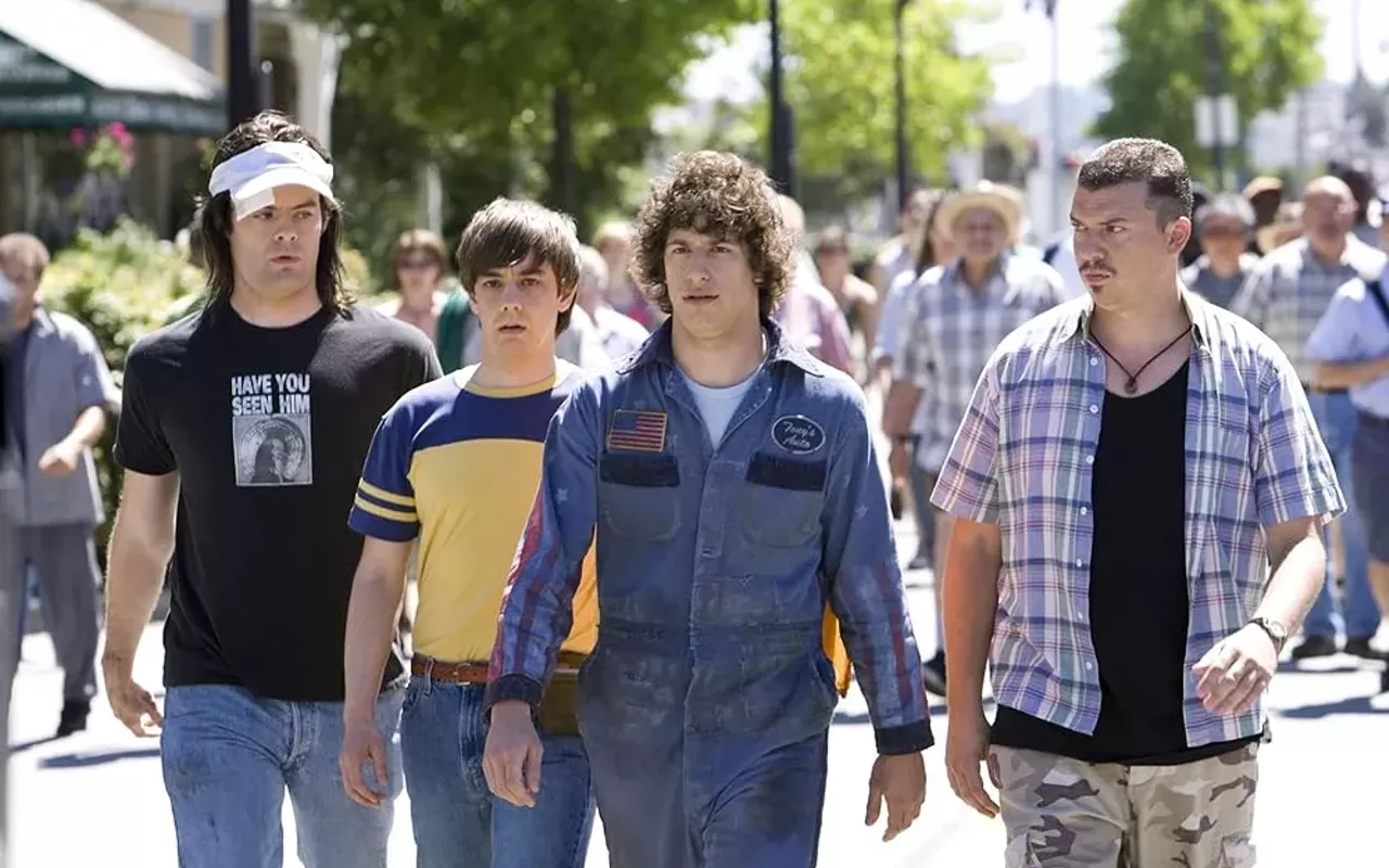 Image: Hot Rod