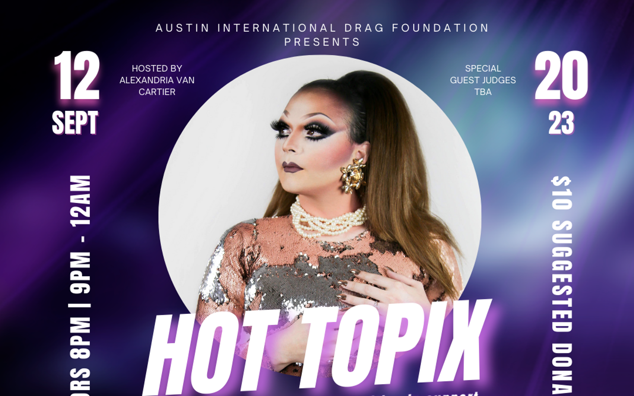 Image: Hot Topix