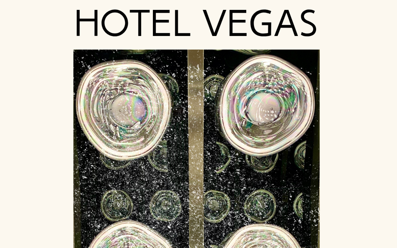 Image: Hotel Vegas Presents: Mimiclou w/ Junkbunny, Topdown, Good.