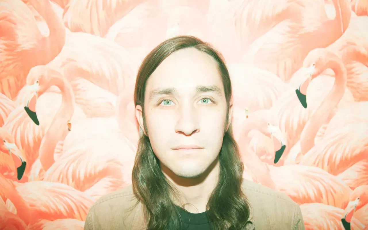 Image: Howdyversary w/ Andrew Cashen, Magic Rockers of Texas, Barb, Almost Heaven