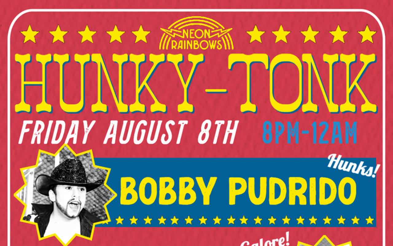 Image: Hunky-Tonk
